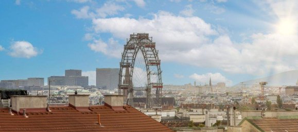 3-salle Penthouse à Leopoldstadt, Austria No. 126758 2