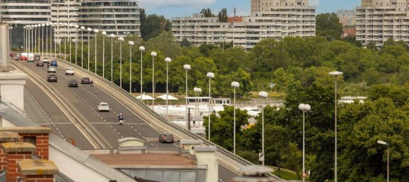 3-salle Penthouse à Leopoldstadt, Austria No. 126758 31