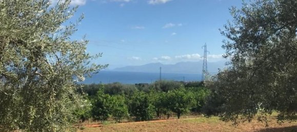 1800m² Land in Trabia, Italy No. 256129 5