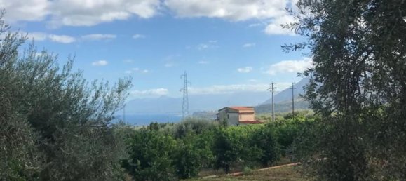 1800m² Land in Trabia, Italy No. 256129 4