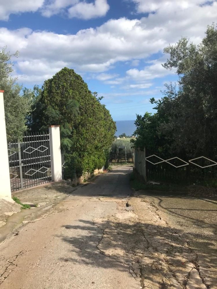 1800m² Land in Trabia, Italy No. 256129