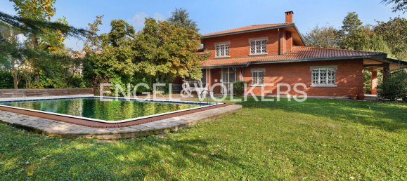 4 Schlafzimmer Villa in Binasco, Italy, Nr. 68576 20