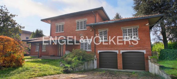 4 Schlafzimmer Villa in Binasco, Italy, Nr. 68576 2