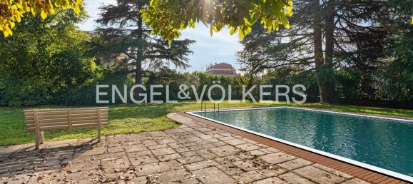 4 Schlafzimmer Villa in Binasco, Italy, Nr. 68576 19