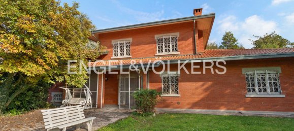 4 Schlafzimmer Villa in Binasco, Italy, Nr. 68576 17