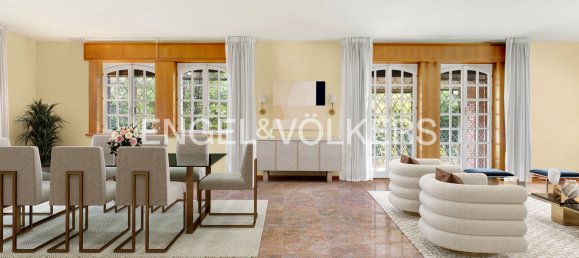 4 Schlafzimmer Villa in Binasco, Italy, Nr. 68576 16
