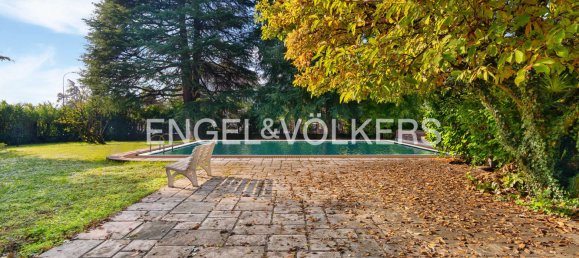 4 Schlafzimmer Villa in Binasco, Italy, Nr. 68576 18