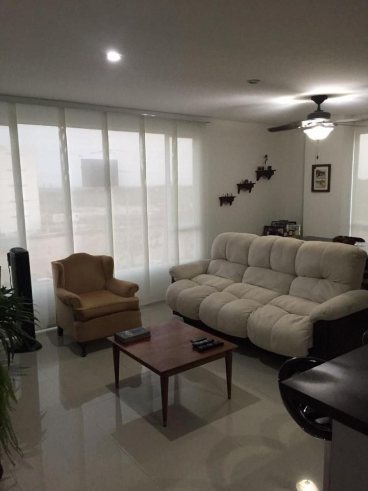 2 bedrooms House in Barranquilla, Colombia No. 2942