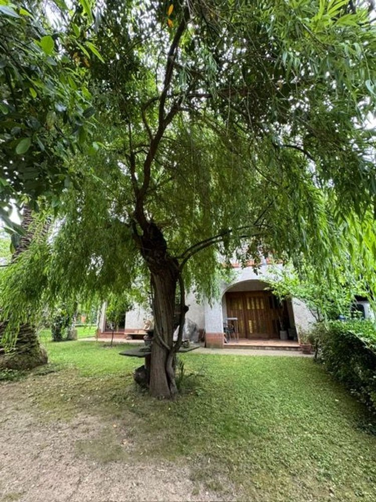 5 bedrooms House in Santander, Spain No. 153420