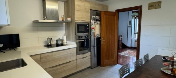 5 bedrooms House in Santander, Spain No. 153420 21