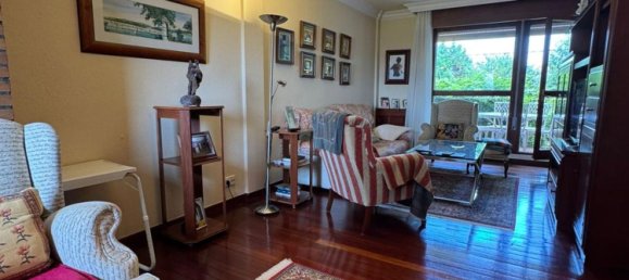 5 bedrooms House in Santander, Spain No. 153420 13