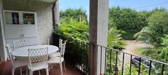 5 bedrooms House in Santander, Spain No. 153420 16