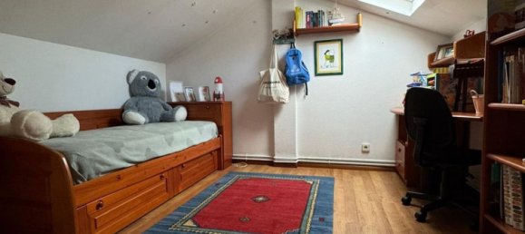 5 bedrooms House in Santander, Spain No. 153420 34