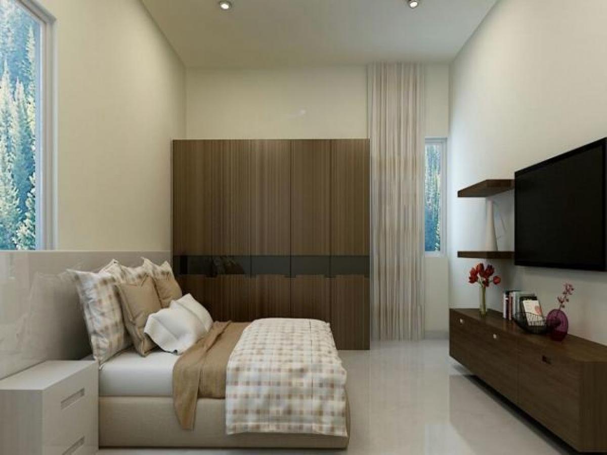 2 bedrooms House in Bangalore, India No. 15068