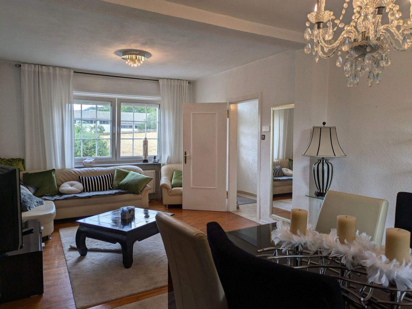 3-Zimmer Haus in Trier-Saarburg, Germany, Nr. 263129