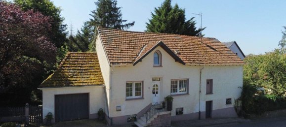 3-Zimmer Haus in Trier-Saarburg, Germany, Nr. 263129 22