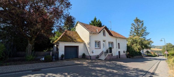 3-Zimmer Haus in Trier-Saarburg, Germany, Nr. 263129 3