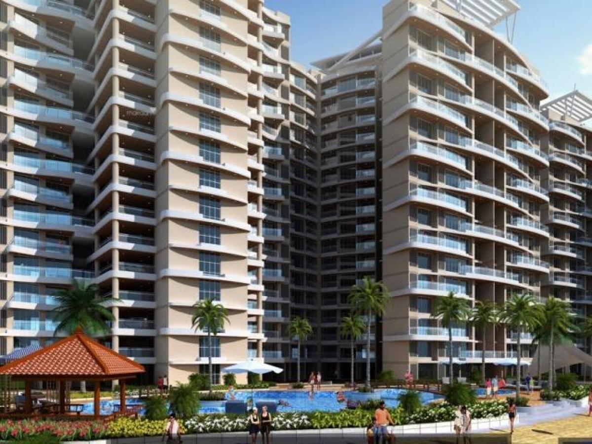 2 Schlafzimmer Haus in Indore, India, Nr. 58875