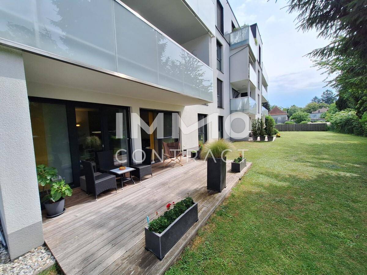 2 Schlafzimmer Wohnung in Ried im Innkreis, Austria, Nr. 163703