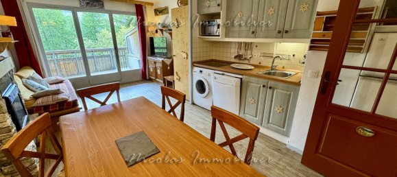 1 bedroom Duplex in Alpes-Maritimes, France No. 320834 5