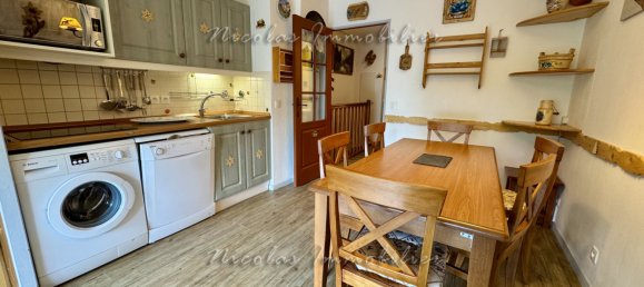 1 bedroom Duplex in Alpes-Maritimes, France No. 320834 4