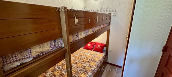 1 bedroom Duplex in Alpes-Maritimes, France No. 320834 9