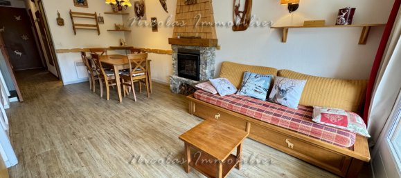 1 bedroom Duplex in Alpes-Maritimes, France No. 320834 6