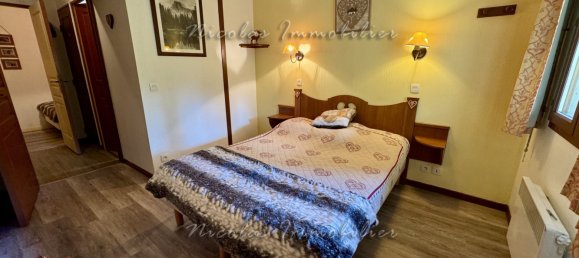 1 bedroom Duplex in Alpes-Maritimes, France No. 320834 8