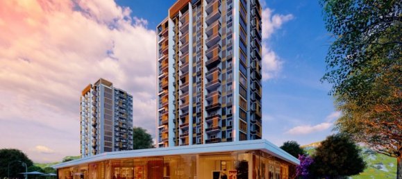 Apartment 2+1 in Mersin, Turkey No. 34094 2