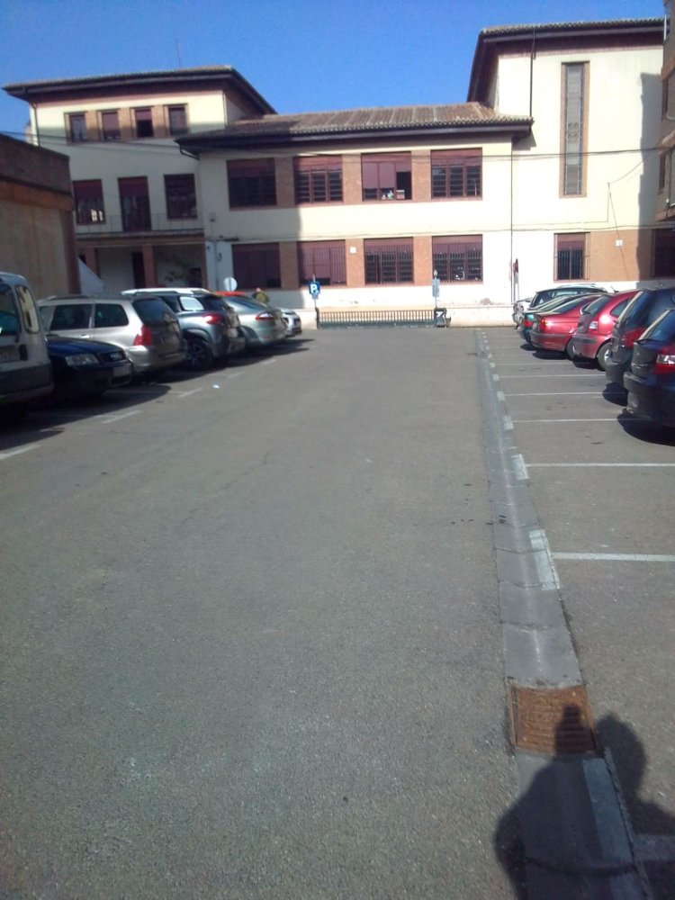 Квартира с 4 спальнями в Калатаюд, Испания № 279787