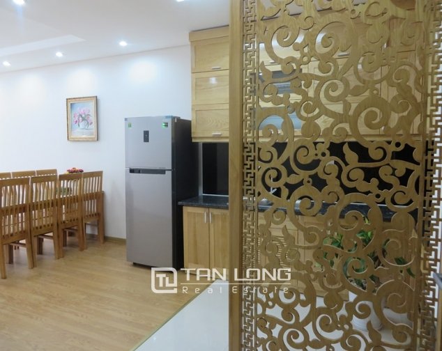 2 bedrooms Apartment in Cau Giay, Vietnam No. 3072