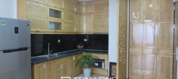 2 bedrooms Apartment in Cau Giay, Vietnam No. 3072 2