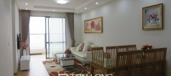 2 bedrooms Apartment in Cau Giay, Vietnam No. 3072 3