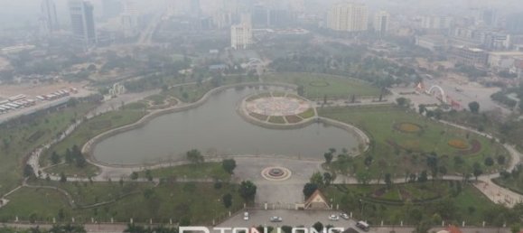 2 bedrooms Apartment in Cau Giay, Vietnam No. 3072 6