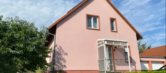 Дом с 5 комнатами в Gorlitz, Германия № 279378 4