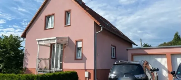 Дом с 5 комнатами в Gorlitz, Германия № 279378 3