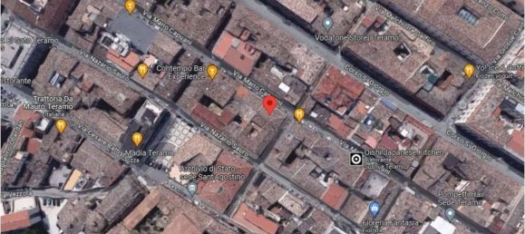 2 Schlafzimmer Wohnung in Teramo, Italy, Nr. 267232 21