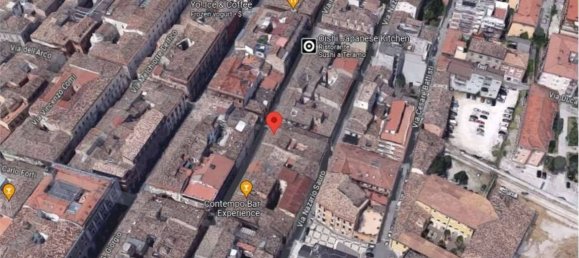 2 Schlafzimmer Wohnung in Teramo, Italy, Nr. 267232 22