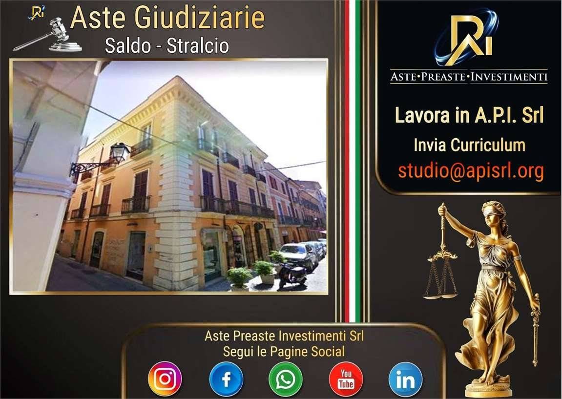 2 Schlafzimmer Wohnung in Teramo, Italy, Nr. 267232