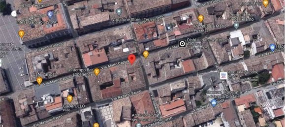 2 Schlafzimmer Wohnung in Teramo, Italy, Nr. 267232 20