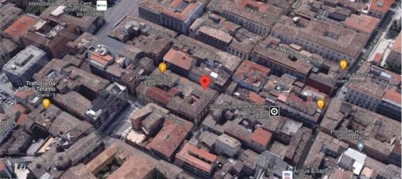 2 Schlafzimmer Wohnung in Teramo, Italy, Nr. 267232 23