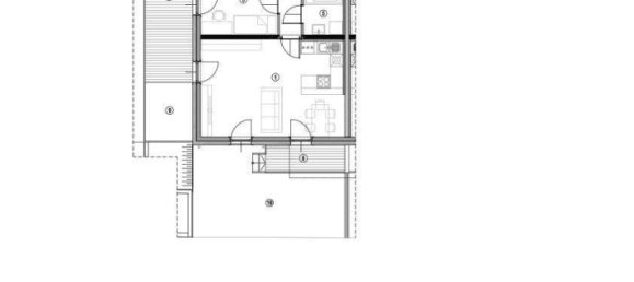 Apartamento de 3 habitaciónes en Ebreichsdorf, Austria No. 247396 14