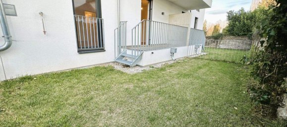 Apartamento de 3 habitaciónes en Ebreichsdorf, Austria No. 247396 13