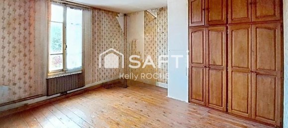 2 bedrooms House in La Ferte-Vidame, France No. 239120 5