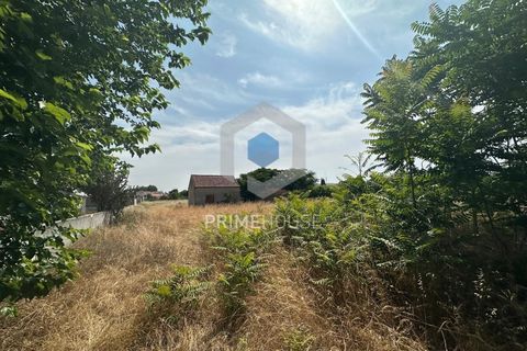 Terreno en Setubal, Portugal 6000 m² No. 205940