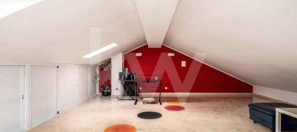 4 bedrooms Duplex in Amadora, Portugal No. 91433 16