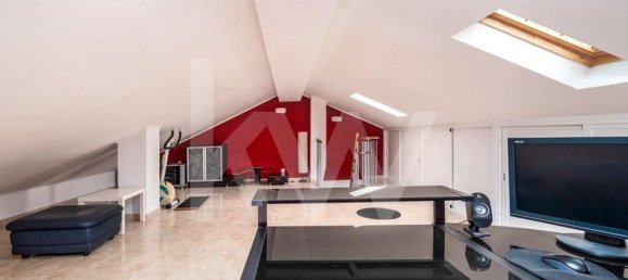 4 bedrooms Duplex in Amadora, Portugal No. 91433 17