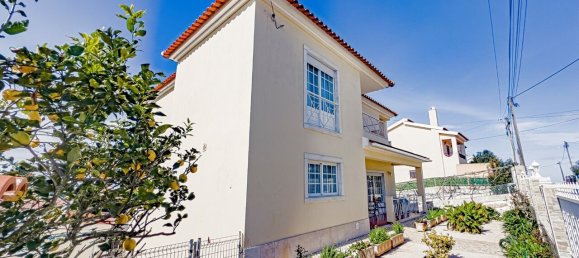 5 bedrooms Villa in Mafra, Portugal No. 112701 14