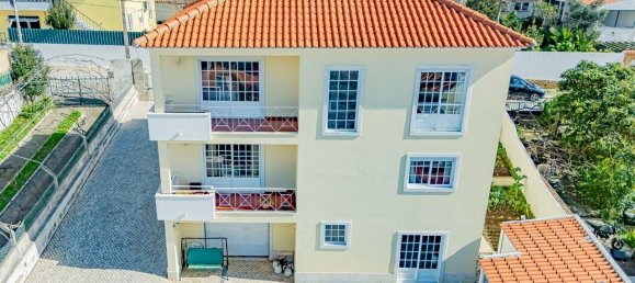5 bedrooms Villa in Mafra, Portugal No. 112701 18