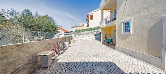 5 bedrooms Villa in Mafra, Portugal No. 112701 12